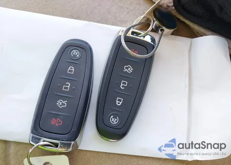 2019 Ford Escape Se z USA, uszkodzony, nr VIN 1FMCU9GD1KUB56280